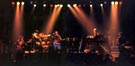 Concert Programme - Real To Reel Eurotour 84 (page 9-10 - poster)